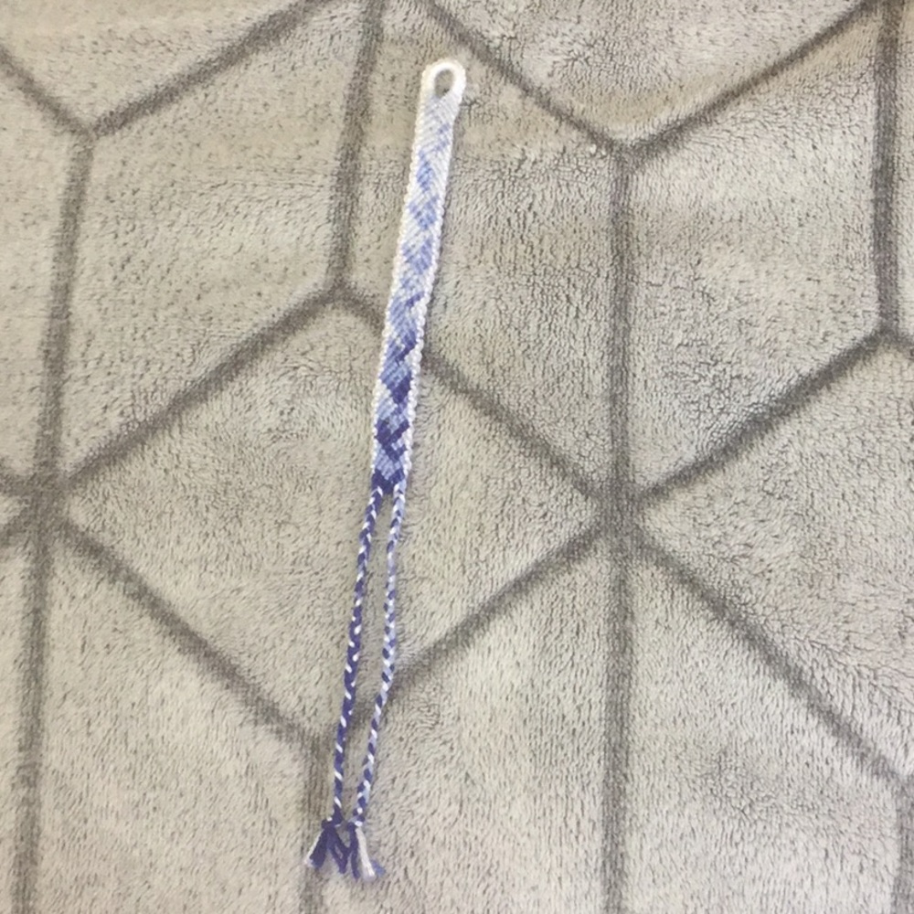 Water Themed Friendship Bracelet(thick/big)